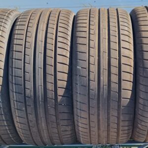 245 40 R 18 Goodyear nuovi