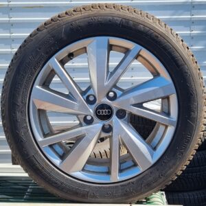 Cerchi Audi da17