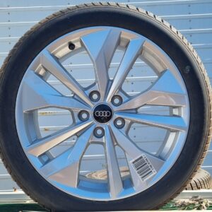 Cerchi Audi da 18 nuovi