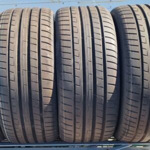 245 40 R 18 Goodyear nuovi