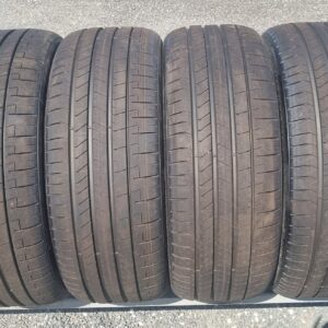 255 45 R 20 Pirelli nuovi