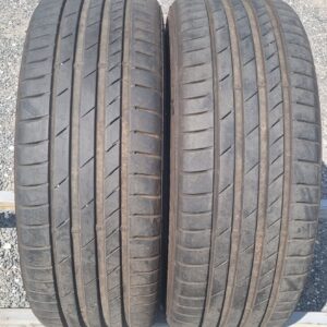 215 45 R 17 Kumho