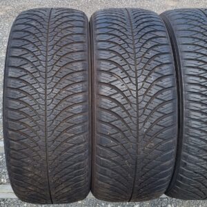 235 45 R 19 Yokohama seminuovi