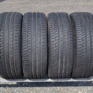 245 50 R 19 Continental