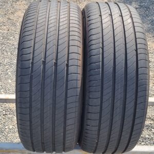 215 50 R 18 Michelin