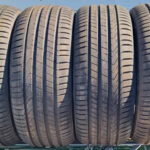 225 40 R 18 Pirelli nuovi